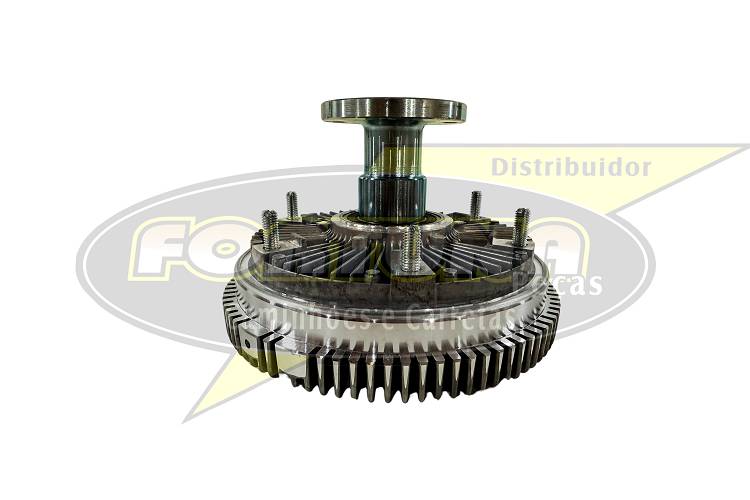 EMBREAGEM VISCOSA HELICE MB ATEGO/AXOR MEDIOS OM926LA - Ref: 9262000222